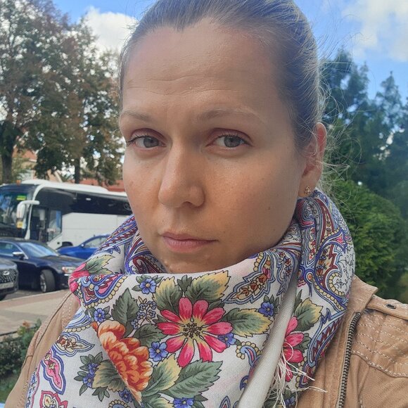 Meet your Posher, Katya - Picture 1 of 1